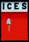 Richard Heeps, ICES (Red), Bexhill-on-Sea, Photographic Print 1