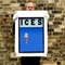 Richard Heeps, ICES (Cornflower Blue), Bexhill-on-Sea, Photographic Print, Image 2