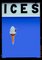 Richard Heeps, ICES (Cornflower Blue), Bexhill-on-Sea, Photographic Print, Image 1