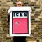 Richard Heeps, ICES (Pink Lemonade), Bexhill-on-Sea, Photographic Print 2