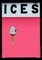 Richard Heeps, ICES (Pink Lemonade), Bexhill-on-Sea, Photographic Print 1