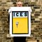 Richard Heeps, ICES (Honey Yellow), Bexhill-on-Sea, Impression photo 2