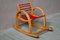 Child's Rocking Chair from Baumann, 1950s 4