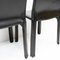 Cab 412 Stühle von Mario Bellini für Cassina, 1980er, 6er Set 10