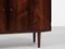 Mid-Century Danish Cabinet with 2 Doors in Rosewood attributed to Hundevad, 1960s, Image 11