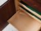 Mid-Century Danish Cabinet with 2 Doors in Rosewood attributed to Hundevad, 1960s, Image 7