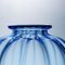 Large Vetro Soffiato Glass Vase attributed to Vittorio Zecchin for Venini Murano, 1924 7