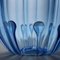 Large Vetro Soffiato Glass Vase attributed to Vittorio Zecchin for Venini Murano, 1924 10