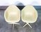 Set of Swivel Chairs attributed to Charles and Ray Eames for Herman Miller, 1960s, Image 4