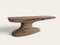 Banc Collection Tea 1750 par Amber X Inigo Street 3