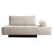 Zelig Love Seat by Somaschini 1