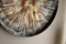 Espejo de pared Star en gris de Oom Glass, Imagen 5