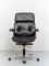 Vintage Pasal Office Chair by Prof. Karl Dittert for Stoll Giroflex 3