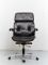 Vintage Pasal Office Chair by Prof. Karl Dittert for Stoll Giroflex, Image 3