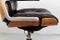 Chaise de Bureau Pasal Vintage par Prof. Karl Dittert pour Stoll Giroflex 8