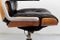 Vintage Pasal Office Chair by Prof. Karl Dittert for Stoll Giroflex 8