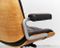 Vintage Pasal Office Chair by Prof. Karl Dittert for Stoll Giroflex, Image 6
