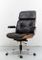 Chaise de Bureau Pasal Vintage par Prof. Karl Dittert pour Stoll Giroflex 1