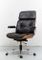 Vintage Pasal Office Chair by Prof. Karl Dittert for Stoll Giroflex, Image 1