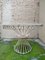Cap Dail Garden Table by Mathieu Matégot, France, 1950s 1
