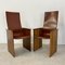 Chaises Torcello par Afra et Tobia Scarpa pour Stildomus, 1960s, Set de 8 4
