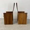 Chaises Torcello par Afra et Tobia Scarpa pour Stildomus, 1960s, Set de 8 6