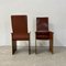Chaises Torcello par Afra et Tobia Scarpa pour Stildomus, 1960s, Set de 8 5