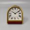 Romane Alarm Clock from Cartier, Switzerland, 1980s 1