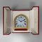 Romane Alarm Clock from Cartier, Switzerland, 1980s 9