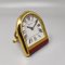 Romane Alarm Clock from Cartier, Switzerland, 1980s 3