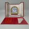 Romane Alarm Clock from Cartier, Switzerland, 1980s 10