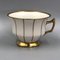 Servicio de café antiguo de porcelana Georg Schmider Zeller, década de 1900. Juego de 23, Imagen 8