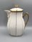 Servicio de café antiguo de porcelana Georg Schmider Zeller, década de 1900. Juego de 23, Imagen 17
