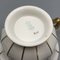 Servicio de café antiguo de porcelana Georg Schmider Zeller, década de 1900. Juego de 23, Imagen 6