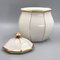 Servicio de café antiguo de porcelana Georg Schmider Zeller, década de 1900. Juego de 23, Imagen 29