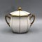 Servicio de café antiguo de porcelana Georg Schmider Zeller, década de 1900. Juego de 23, Imagen 25