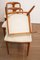 Teak Juliane Dining Chairs by Johannes Andersen for Uldum Møbelfabrik, 1960s, Set of 4, Image 9