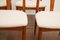 Teak Juliane Dining Chairs by Johannes Andersen for Uldum Møbelfabrik, 1960s, Set of 4, Image 7