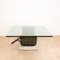 Bronze and Glass Coffee Table from Valenti, Barcelona, Image 10