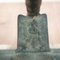 Bronze and Glass Coffee Table from Valenti, Barcelona, Image 7