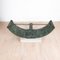Bronze and Glass Coffee Table from Valenti, Barcelona, Image 5