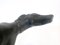 French Cast Iron Greyhound Figurine, 1900s 15