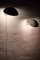 Appliques Murales P Hat par Poul Henningsen pour Louis Poulsen, Denmark, 1980s, Set de 2 4