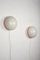 Appliques Murales P Hat par Poul Henningsen pour Louis Poulsen, Denmark, 1980s, Set de 2 1