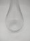 Vase en Verre par Jean Daum pour Daum, 1980 7