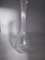 Vase en Verre par Jean Daum pour Daum, 1980 2