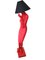 Lampe Mannequin Femme par Ignoto 3