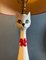 Lampe The Seductive Kitten - Casa Bondia, Espagne, 1960s 10
