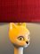Lampe The Seductive Kitten - Casa Bondia, Espagne, 1960s 11