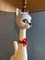 Lampe The Seductive Kitten - Casa Bondia, Espagne, 1960s 4